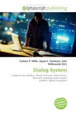 Dialog System