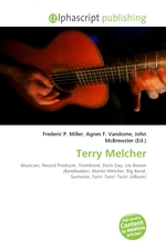 Terry Melcher