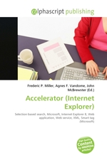 Accelerator (Internet Explorer)