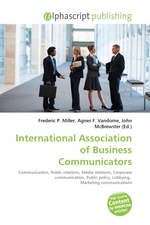 International Association of Business Communicators