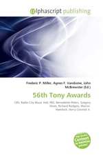 56th Tony Awards