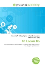83 Leonis Bb