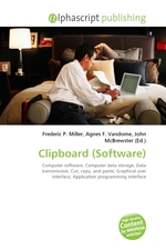 Clipboard (Software)