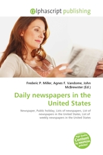 Daily newspapers in the United States