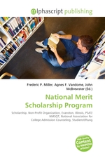 National Merit Scholarship Program