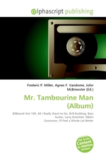 Mr. Tambourine Man (Album)