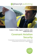 Covenant Aviation Security