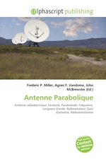 Antenne Parabolique