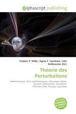 Th?orie des Perturbations