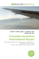 Toussaint Louverture International Airport