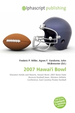 2007 Hawaii Bowl