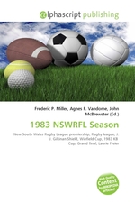 1983 NSWRFL Season