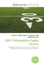 2007 Philadelphia Eagles Season