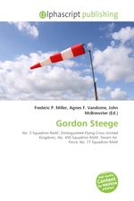 Gordon Steege