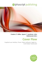 Cover Flow