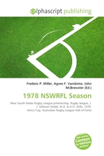 1978 NSWRFL Season