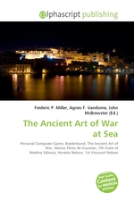 The Ancient Art of War at Sea