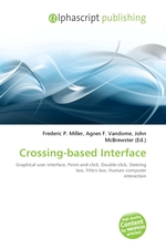 Crossing-based Interface