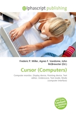 Cursor (Computers)