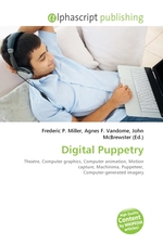 Digital Puppetry