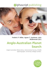 Anglo-Australian Planet Search