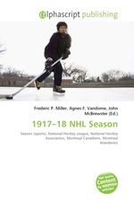 1917–18 NHL Season