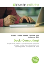 Dock (Computing)