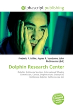 Dolphin Research Center