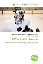 1942–43 NHL Season