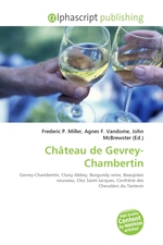 Ch?teau de Gevrey-Chambertin