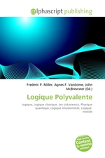 Logique Polyvalente