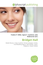 Bridget Hall
