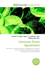 Common Purse Agreement