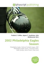 2002 Philadelphia Eagles Season