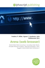 Arena (web browser)