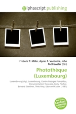 Phototh?que (Luxembourg)