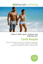 Carib People