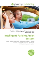 Intelligent Parking Assist System