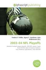 2003–04 NFL Playoffs