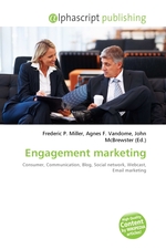 Engagement marketing