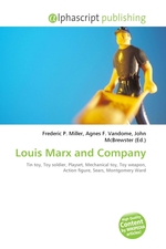 Louis Marx and Company