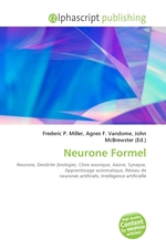 Neurone Formel