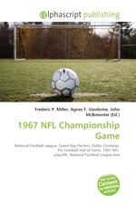 1967 NFL Championship Game