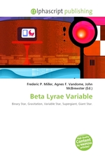 Beta Lyrae Variable