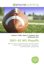 2001–02 NFL Playoffs