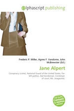 Jane Alpert