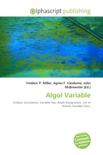 Algol Variable