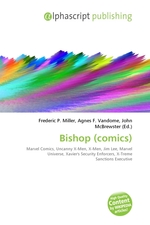 Bishop (comics)