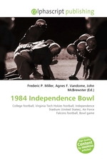 1984 Independence Bowl