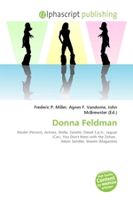 Donna Feldman